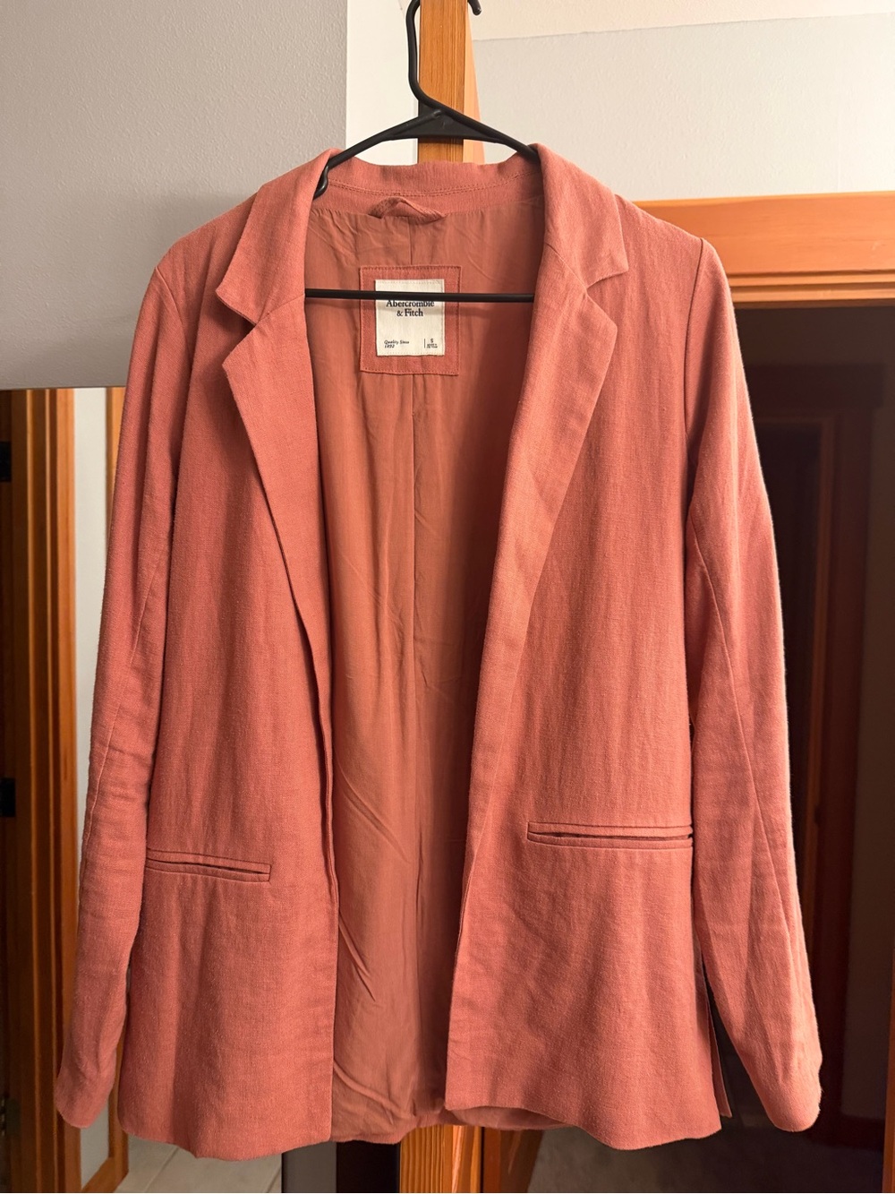 Abercrombie & Fitch Women’s Blazer Size Small